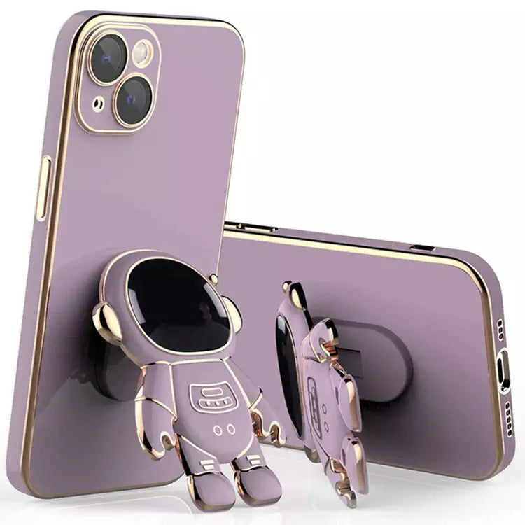 Astronaut Phone Stand case