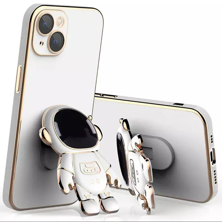 Astronaut Phone Stand case