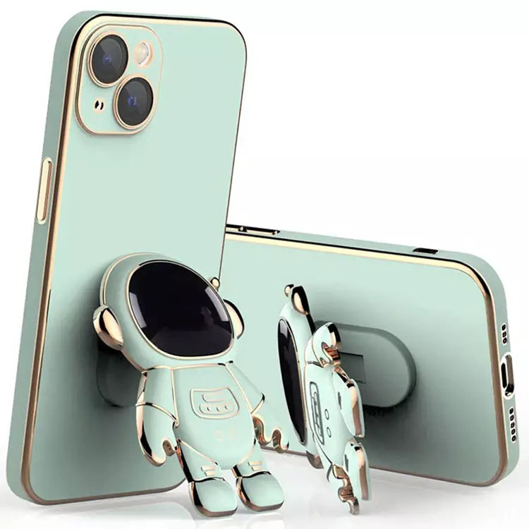 Astronaut Phone Stand case