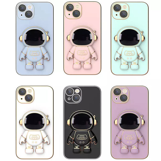 Astronaut Phone Stand case